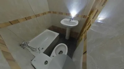 Piso en venta en Calle de San Salvador, La Catedral-Casco Antiguo (Huesca Capital) de 46.000 €
