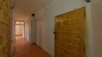 Piso en venta en Calle de San Salvador, La Catedral-Casco Antiguo (Huesca Capital) de 46.000 €