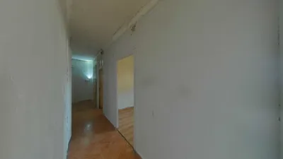 Piso en venta en Calle de San Salvador, La Catedral-Casco Antiguo (Huesca Capital) de 46.000 €