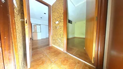 Piso en venta en Calle de la Cilla Baja, Tarazona de 41.100 €
