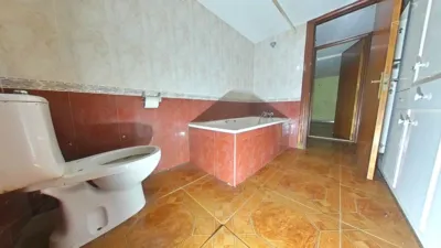 Piso en venta en Calle de la Cilla Baja, Tarazona de 41.100 €