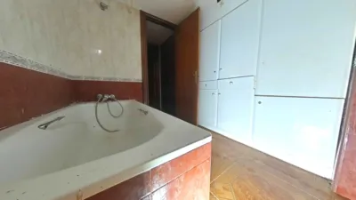 Piso en venta en Calle de la Cilla Baja, Tarazona de 41.100 €