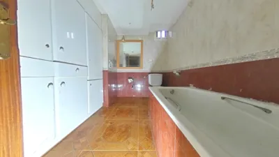 Piso en venta en Calle de la Cilla Baja, Tarazona de 41.100 €