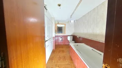 Piso en venta en Calle de la Cilla Baja, Tarazona de 41.100 €