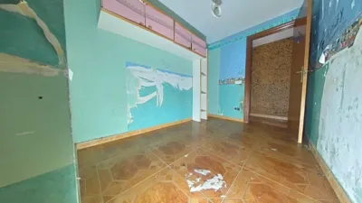 Piso en venta en Calle de la Cilla Baja, Tarazona de 41.100 €
