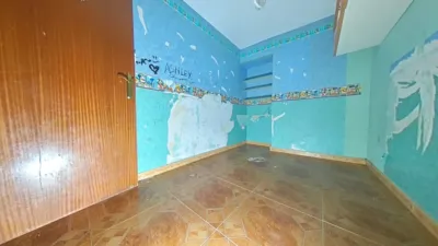 Piso en venta en Calle de la Cilla Baja, Tarazona de 41.100 €