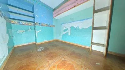 Piso en venta en Calle de la Cilla Baja, Tarazona de 41.100 €