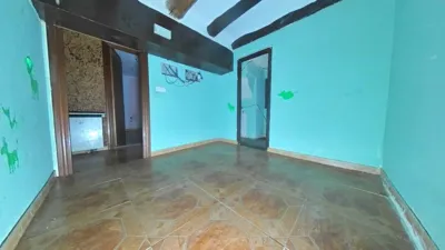 Piso en venta en Calle de la Cilla Baja, Tarazona de 41.100 €