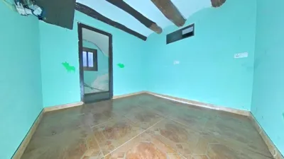 Piso en venta en Calle de la Cilla Baja, Tarazona de 41.100 €