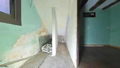 Piso en venta en Calle de la Cilla Baja, Tarazona de 41.100 €