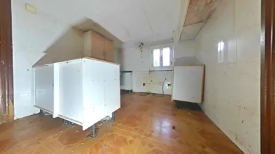 Piso en venta en Calle de la Cilla Baja, Tarazona de 41.100 €