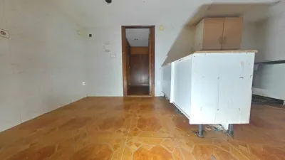 Piso en venta en Calle de la Cilla Baja, Tarazona de 41.100 €