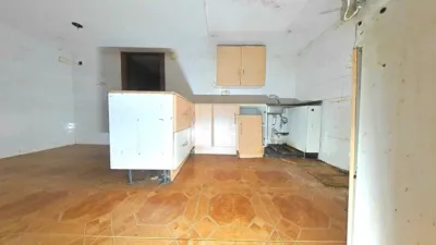 Piso en venta en Calle de la Cilla Baja, Tarazona de 41.100 €