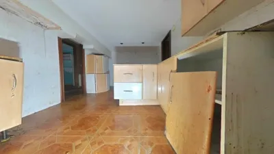Piso en venta en Calle de la Cilla Baja, Tarazona de 41.100 €