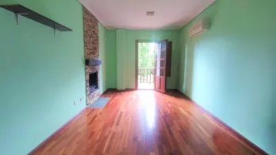 Apartment in A Devesa (Lobios) photo 3