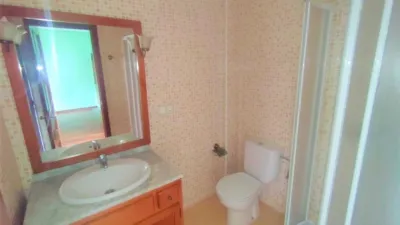 Apartment in A Devesa (Lobios) photo 12