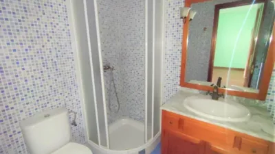 Apartment in A Devesa (Lobios) photo 13