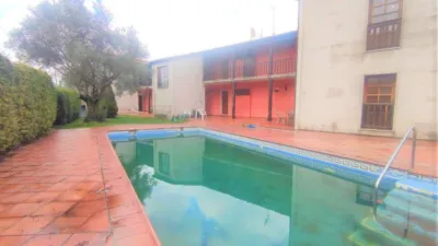 Apartment in A Devesa (Lobios) photo 14