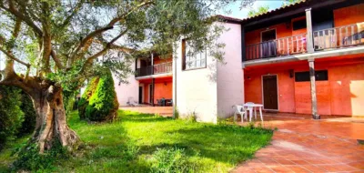 Apartment in A Devesa (Lobios) photo 4
