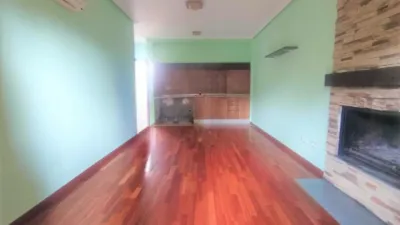 Apartment in A Devesa (Lobios) photo 8