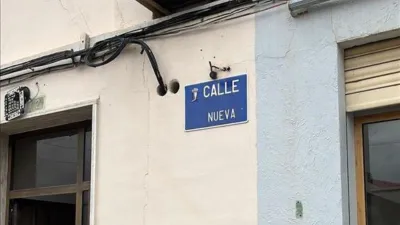 Piso – Redován, San Carlos - Vista 3
