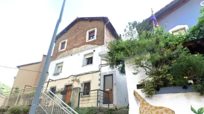 Piso en Camino Peñascal photo 3