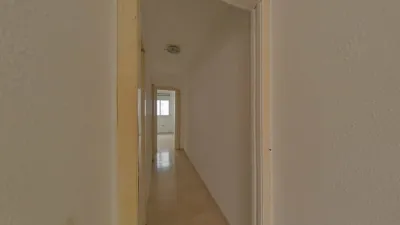 Apartment in Puerto de Aguadulce photo 15
