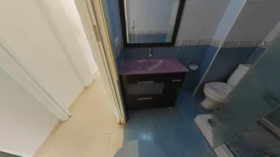 Apartment in Puerto de Aguadulce photo 20