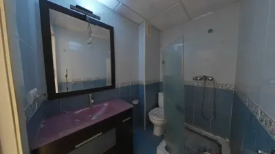 Apartment in Puerto de Aguadulce photo 21