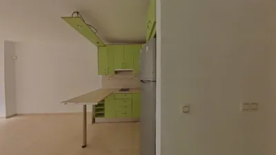 Apartment in Puerto de Aguadulce photo 2