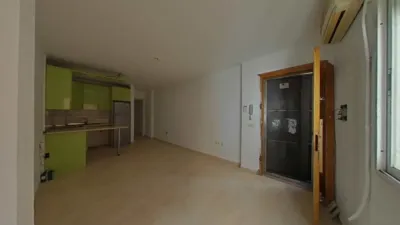 Apartment in Puerto de Aguadulce photo 5
