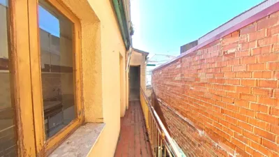 Piso en venta en Calle del Doctor Don Ramón y Cajal, cerca de Calle del Jaralillo, Almadén de 17.037 €