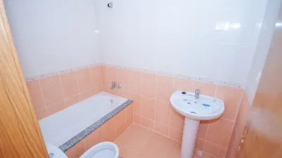 Apartment on Avenida de San Campió photo 10