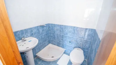 Apartment on Avenida de San Campió photo 11