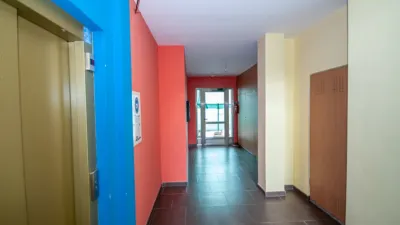 Apartment on Avenida de San Campió photo 15
