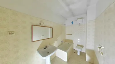 Flat on Santa Isabel Street photo 34