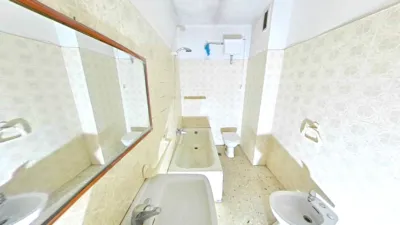 Flat on Santa Isabel Street photo 35