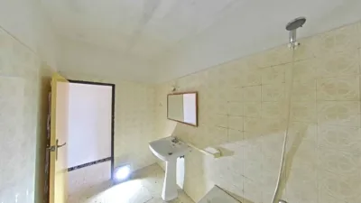 Flat on Santa Isabel Street photo 38
