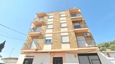 Flat on Santa Isabel Street photo 40