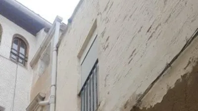 Piso en venta en Calle S Juan Alta, Borja