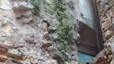 Piso en venta en Calle S Juan Alta, Borja