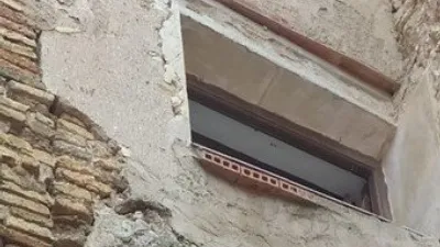 Piso en venta en Calle S Juan Alta, Borja