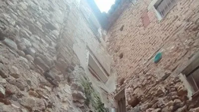 Piso en venta en Calle S Juan Alta, Borja