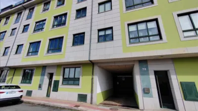 Garaje en venta en Calle Cerrallon Arriba - Vista 2
