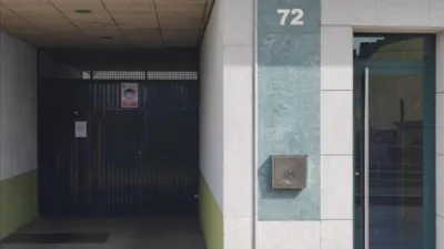 Garaje en venta en Calle Cerrallon Arriba - Vista 3