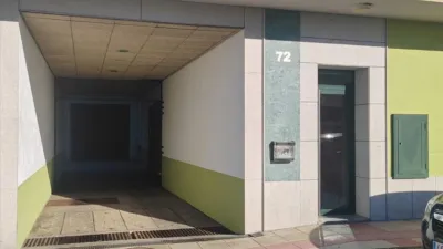 Garaje en venta en Calle Cerrallon Arriba - Vista 4