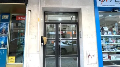 Piso – Albacete, Franciscanos - Vista 2