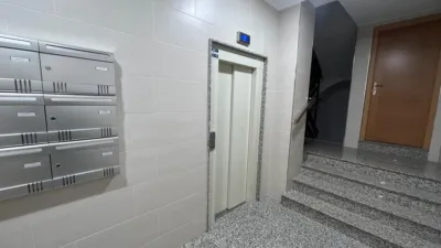 Piso – Albacete, Franciscanos - Vista 3