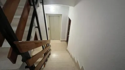 Piso – Albacete, Franciscanos - Vista 4