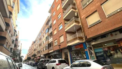 Piso – Albacete, Franciscanos - Vista 5